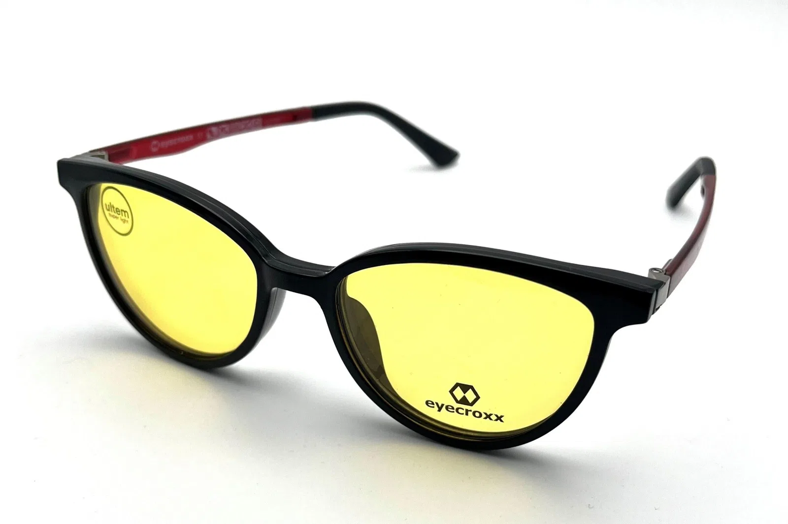 Eyecroxx ECF77 Eyeglasses - view 5